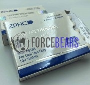 Oxymetholone 50mg (Оксиметолон), ZPHC