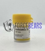 Stanodrol 10mg (Станодрол), Lyka Labs