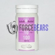 Turinabol 10mg (Туринабол), Olymp Labs