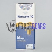 Stanozolol 50mg (Станозолол), Olymp Labs