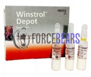 Winstrol Depot 50mg (Винстрол Депот), Desma