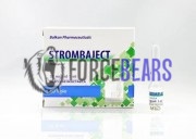 Strombaject Aqua 50mg (Стромбаджект Аква), Balkan Pharma