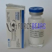 Stanozolol 50mg (Станозолол),  ZPHC