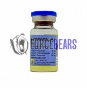 Nandrobol 250mg (Нандробол) (MIX), Lyka Labs