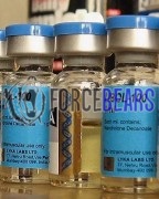 Libol 100mg (Либол), Lyka Labs