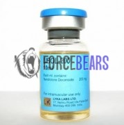 Libol 200mg (Либол), Lyka Labs