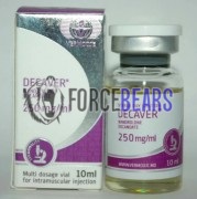 Decaver 250mg (Декавер), Vermodje