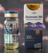 Decanoate 300mg (Деканоат), Olymp Labs