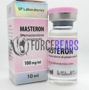 Masteron 100mg (Мастерон), Sp Labs