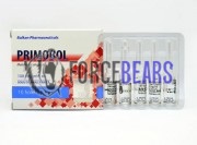 Primobol 100mg (Примобол), Balkan Pharma