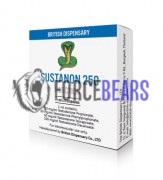 Sustanon 250mg (Сустанон) 5 ампул, British Dispensary