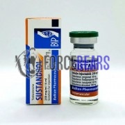 Sustandrol 250mg (Сустандрол), Balkan Pharma