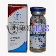 Sustaged 250mg (Сустагед), Golden Dragon
