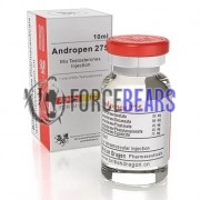 Andropen 275mg (Андропен), British Dragon