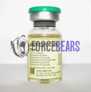 Androbol 300mg (Андробол), Lyka Labs