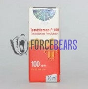 Testosterone P 100mg (Тестостерон П), Olymp Labs