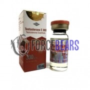 Testosterone E 300mg (Тестостерон Энантат), Olymp Labs