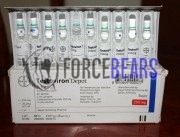 Testovirone Depot 250mg 10 ампул (Тестовирон Депот), Bayer Schering