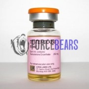 Testenol 250mg (Тестенол), Lyka Labs
