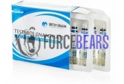 Testabol Enanthate 250mg (Тестабол Энантат) 10 амп, British Dragon