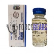 Testosterone Enanthate 250mg (Тестостерон Энантат), ZPHC