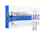 Pharma Test E300 (Фарма Тест Энантат) 10 амп, Pharmacom Labs