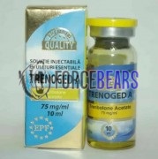 Trenoged-A 100mg (Треногед-А), Golden Dragon