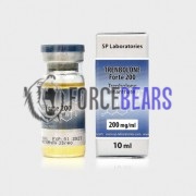 Trenbolone Forte 200 mg (Тренболон Форте), SP Labs