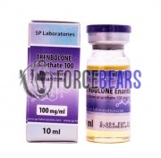Trenbolone Enanthate 100 mg (Тренболон Энантат), SP Labs