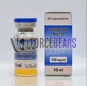 Trenbolone Mix 150 mg (Тренболон Микс), SP Labs