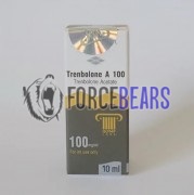 Trenbolone-A 100mg (Тренболон-А), Olymp Labs