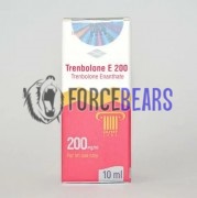 Trenbolone E 200mg (Тренболон Э), Olymp Labs