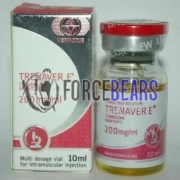 Trenaver E 200mg (Тренавер Э), Vermodje