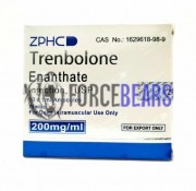 Trenbolone Enantate 200mg (Тренболон Энантат) 10 ампул, ZPHC