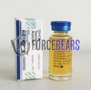 Trenbolone Acetate 100mg (Тренболон Ацетат), ZPHC