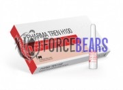 Pharma Tren H 100mg (Фарма Трен Г) 10 амп, Pharmacom Labs
