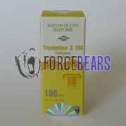 Trenbolone X 100mg (Тренболон X), Olymp Labs
