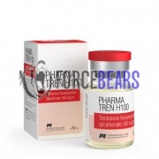 Pharma Tren H 100mg (Фарма Трен Г), Pharmacom Labs