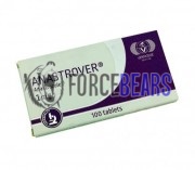 Anastrover 1mg (Анастровер) 25 табл, Vermodje