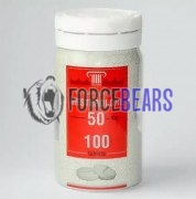 Mesterolone 50mg (Местеролон) 100 табл, Olymp Labs