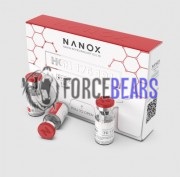 Пептид HGH Frag 176-191 2mg, Nanox