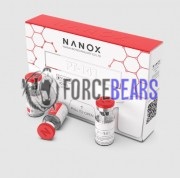 Пептид PT-141 (Бремеланотид) 2mg, Nanox