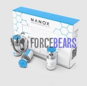 Пептид BPC-157 2mg, Nanox