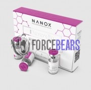 Пептид Hexarelin 2mg, Nanox