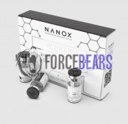 Пептид GHRP6 5mg, Nanox