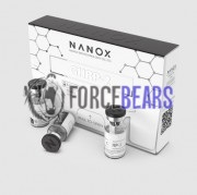 Пептид GHRP2 5mg, Nanox