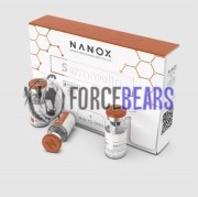 Пептид Sermorelin 2mg, Nanox