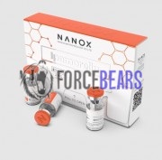 Пептид Ipamorelin 2mg, Nanox