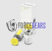 Пептид Peg MGF 2mg, Nanox