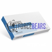 Caberos 0.5mg (Каберос) 20 табл, Pharmacom Labs
